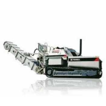 Polished Paving Equipment