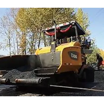 Durable Paving Equipment