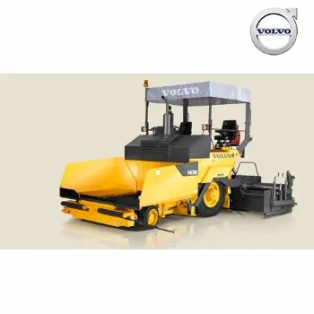 Plain Paving Equipment