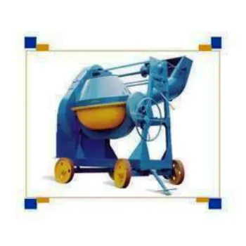 Polished Paving Equipment
