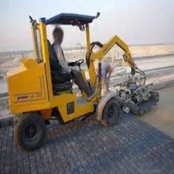 Paving Equipment