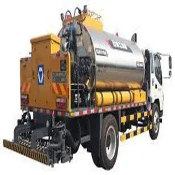 Paving Equipment