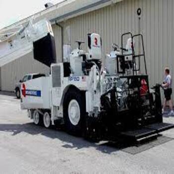 Paving Equipment