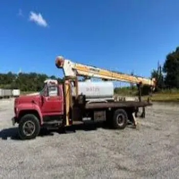 Paving Equipment