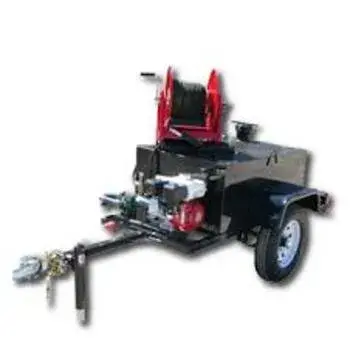 Mild Steel Paving Equipment