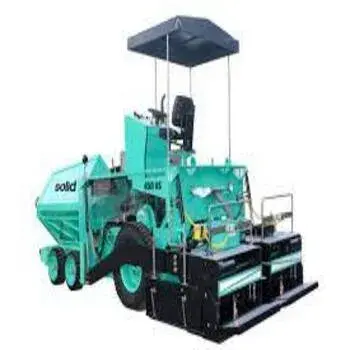 Paving Equipment