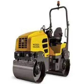 Paving Equipment