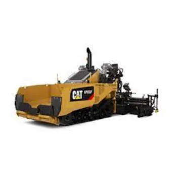 Paving Equipments