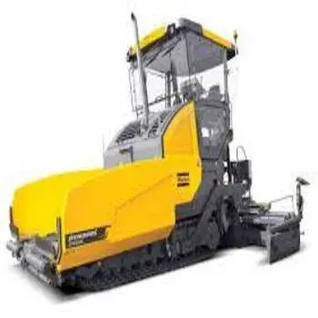 Paving Equipment