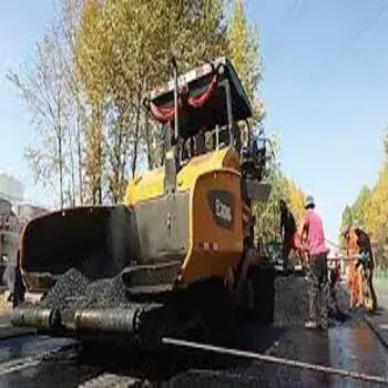 Paving Equipment