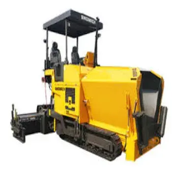 Paving Equipment