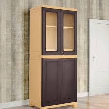 Plastic Cupboard