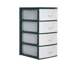 Plastic Cupboard
