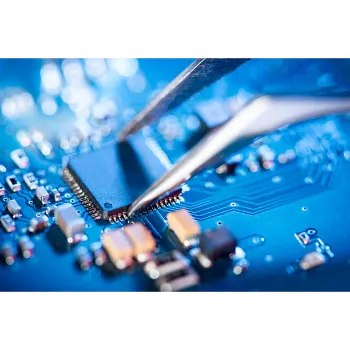 Shreyans PCB Assembly Service