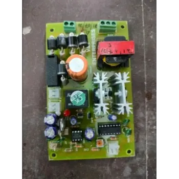 Gayatri PCB Assembly Service