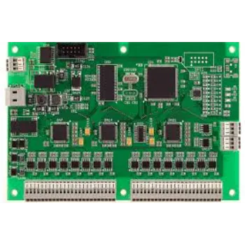 Osg PCB Assembly Service