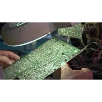 Webroute PCB Assembly Service