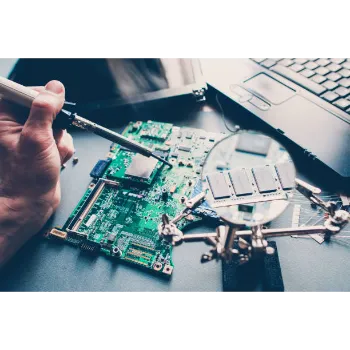 Omega PCB Assembly Service