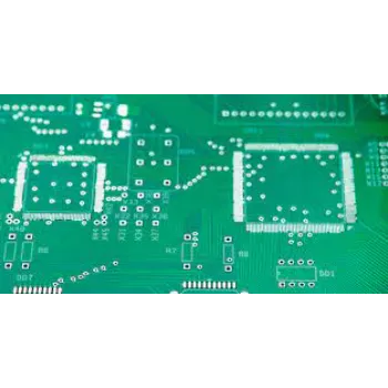 Ausha PCB Assembly Service