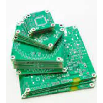 Nisaad PCB Assembly Service