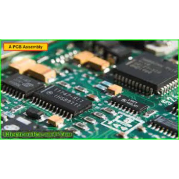 Arihant PCB Assembly Service