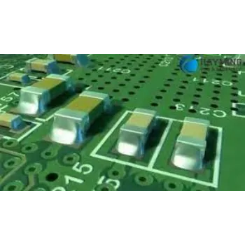 Smart PCB Assembly Service