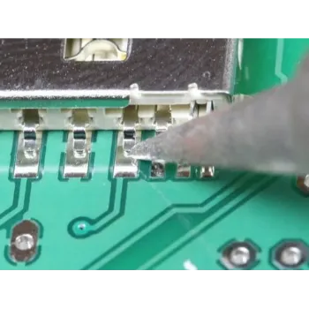 Camtronics PCB Assembly Service