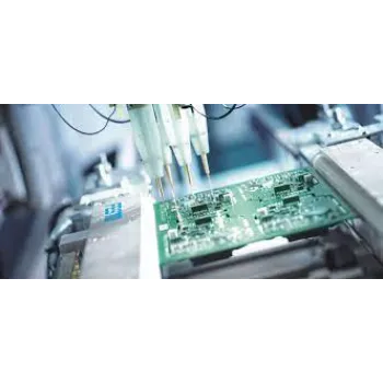 Sarvadnya PCB Assembly Service