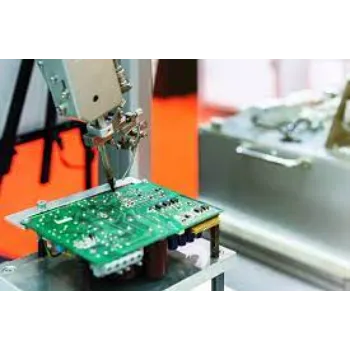 Ijk PCB Assembly Service
