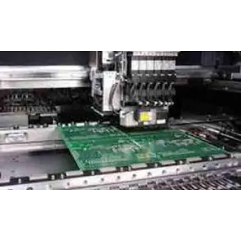 Pb PCB Assembly Service