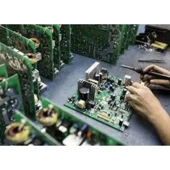 Sandeep PCB Assembly Service