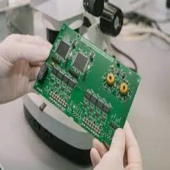 PCB Assembly Service