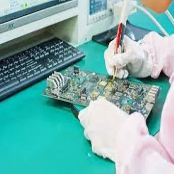 PCB Assembly Service