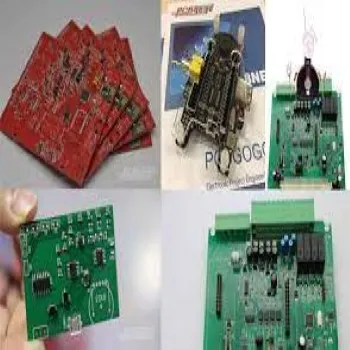 PCB Assembly Service