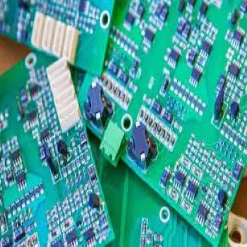 PCB Assembly Service