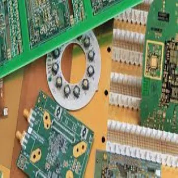 PCB Assembly Service