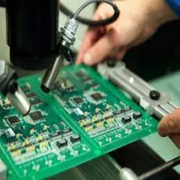 PCB Assembly Service