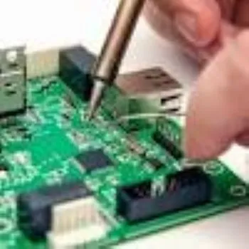 New PCB Assembly Service