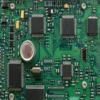 Nice Finished, PCB Assembly Service