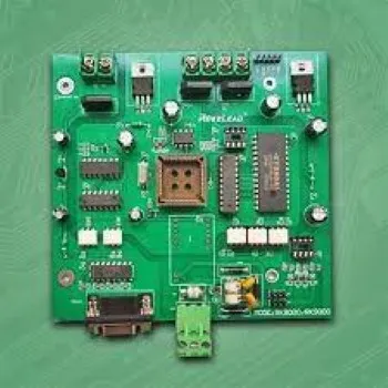 PCB Assembly Service