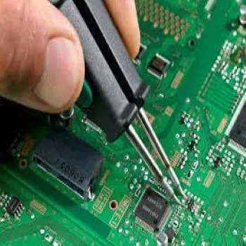 Rust Proof, PCB Assembly Service