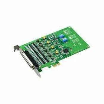 New PCI Express Card