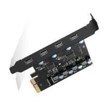 PCI Express Card