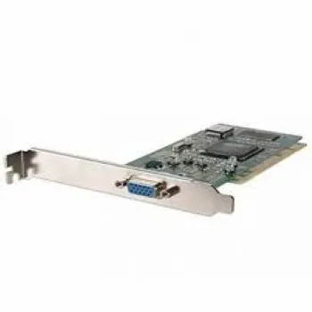 Nice Finished, PCI Express Card