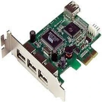 PCI Express Card