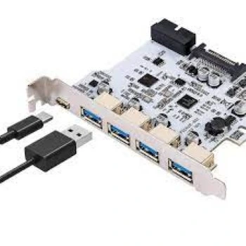 PCI Express Card