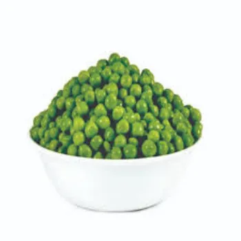 Frozen Green Peas