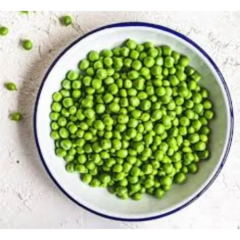 Frozen Green Peas