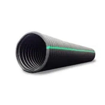 PE Corrugated Pipe