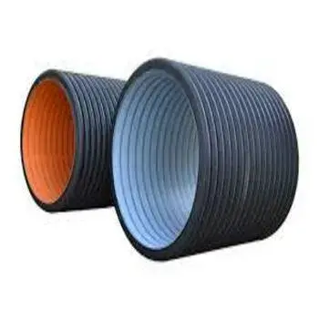 PE Corrugated Pipe